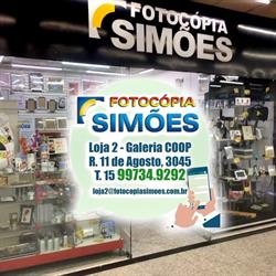 FOTOCOPIA SIMOES