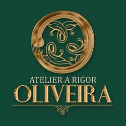 Atelier A Rigor Oliveira /Aluguel de Ternos em São Paulo