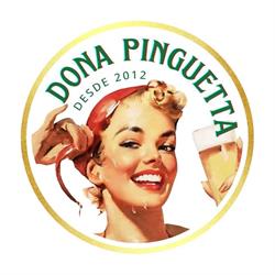 Dona Pinguetta Clube do Vinil Bar