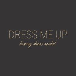 Dress Me Up - Atendimento com horário agendado