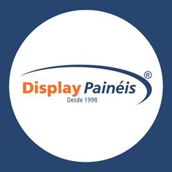 Display Painéis