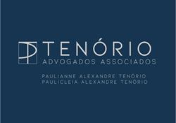 Paulianne Tenório - Advogado Previdenciário - Tenório Advogados