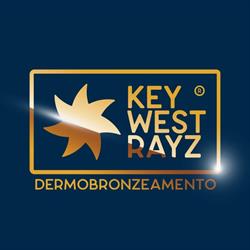 Key West Rayz - Bronzeamento Saudável