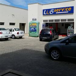 Lub Service