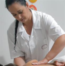 Lu Titara Massoterapeuta