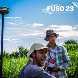 Fuso 23 - Topografia & Geotecnologia