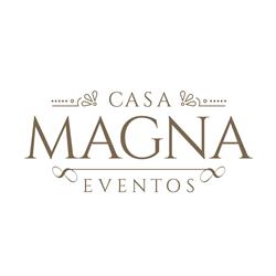 Casa Magna Eventos