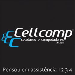 Cellcomp celulares e computadores Ltda
