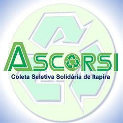 ASCORSI - Associação dos Catadores de Resíduos Sólidos de Itapira