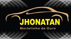 Jhonatan Martelinho De OURO