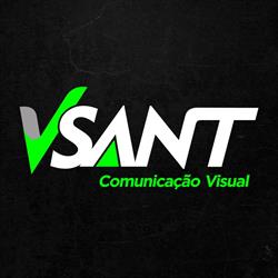 VSant Comunicação Visual