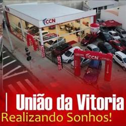 CCN Veículos União da Vitória