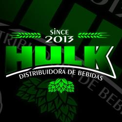HULK Distribuidora de Bebidas