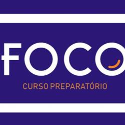 Foco Curso Preparatório