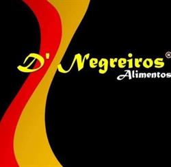 D'Negreiros Alimentos