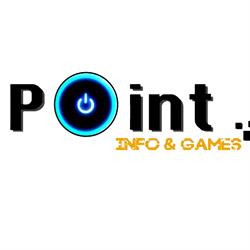 Point Info Games