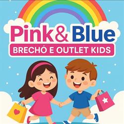 Pink & Blue Brechó e Outlet Kids