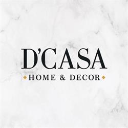 D'Casa - Home & Decor