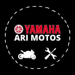 Ari Motos - Concessionária Yamaha