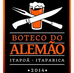 Boteco do Alemão