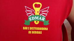 Edmar Bar e Distribuidora