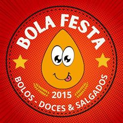 BOLA FESTA