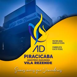 ADMP Vila Rezende