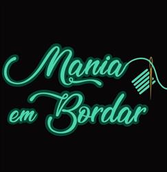 Mania em Bordar - Bordados Computadorizados