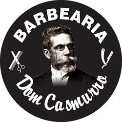 Barbearia Dom Casmurro