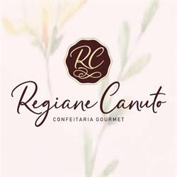 Regiane Canuto Confeitaria