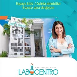 Labocentro Análises Clínicas