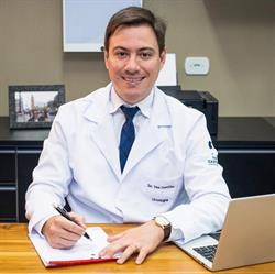 Dr Yan Castilho - Urologia