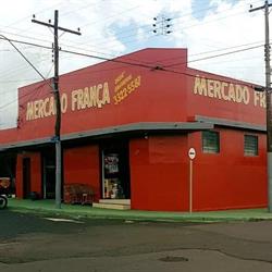 Mercado França E Filhos
