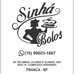 Sinhá Bolos