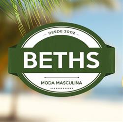 Beth's Moda Masculina