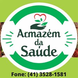 Armazém da Saúde Curitiba