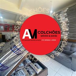 AM Colchões
