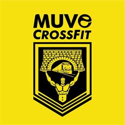 MUVe CrossFit