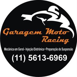Garagem Motos