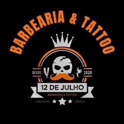 Barbearia e Tattoo 12 de Julho