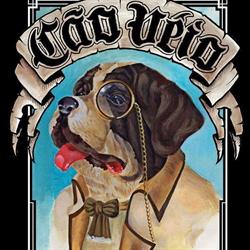 Cão Véio