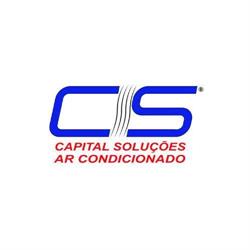 CS Ar Condicionado