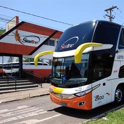Starline Turismo