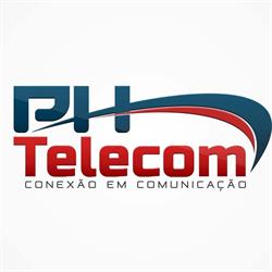 PH Telecom - Conexão em Comunicação