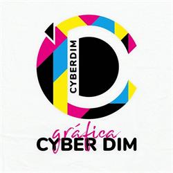 Cyber Dim Serviços Gráficos e Personalizados