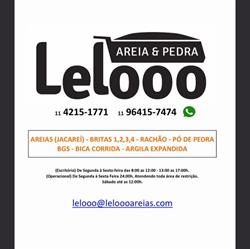 Lelooo Areias