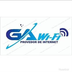 G.A WIFI Provedor de Internet