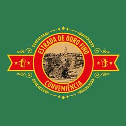 Estrada de Ouro Fino