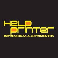 Help Printer Impressoras e Suprimentos
