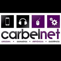 CARBELNET , Acessórios, Celulares, Eletrônicos, Assistência.